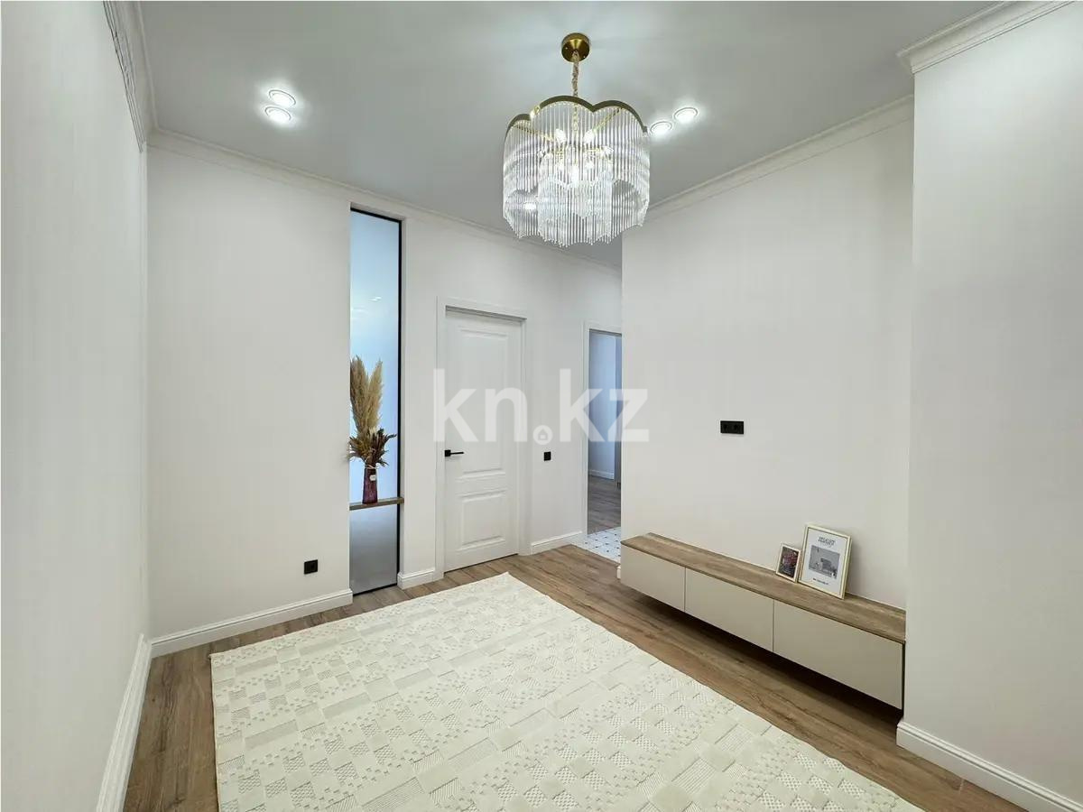 Продажа 2-комнатной квартиры, 44 м² в Астане - фото 2