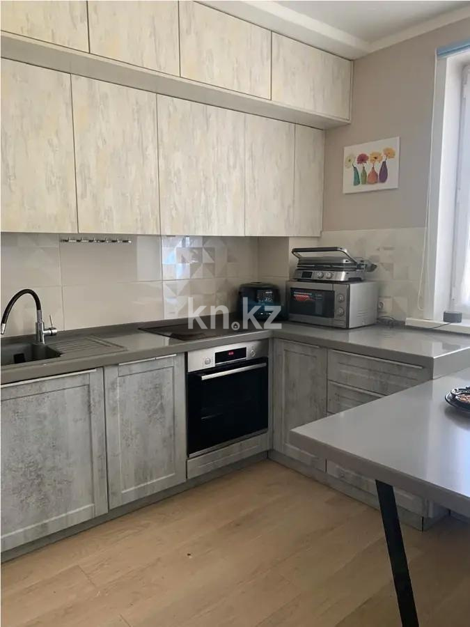 Продажа 3-комнатной квартиры, 90 м² в Астане - фото 4