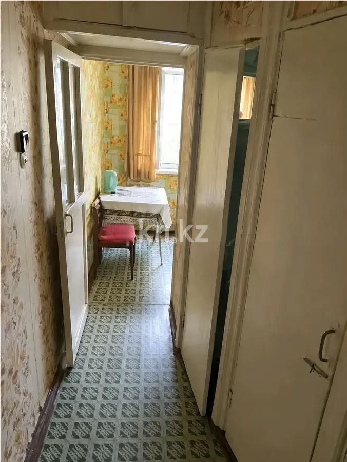 Продажа 1-комнатной квартиры, 30 м² в Астане - фото 4