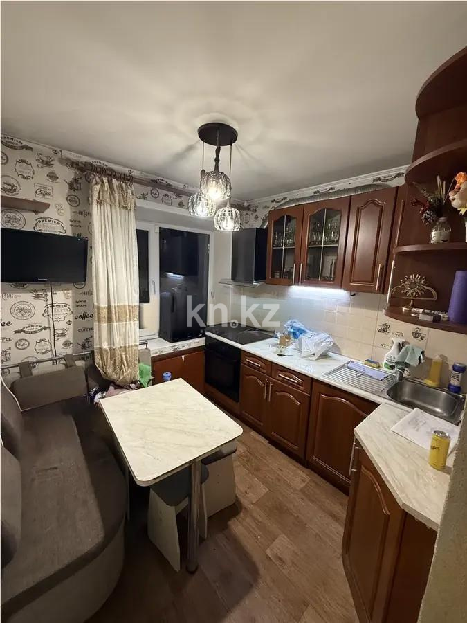 Продажа 3-комнатной квартиры, 53 м², ул. Механическая, дом  8а в Караганде - фото 4