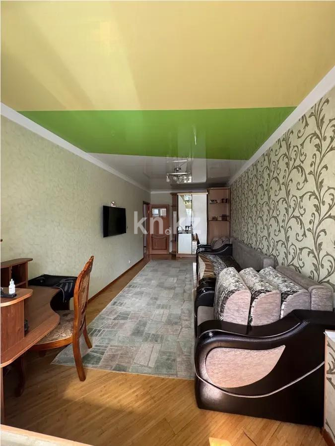 Продажа 4-комнатной квартиры, 114.2 м², ул. Бухар жырау, дом  30 в Астане - фото 2