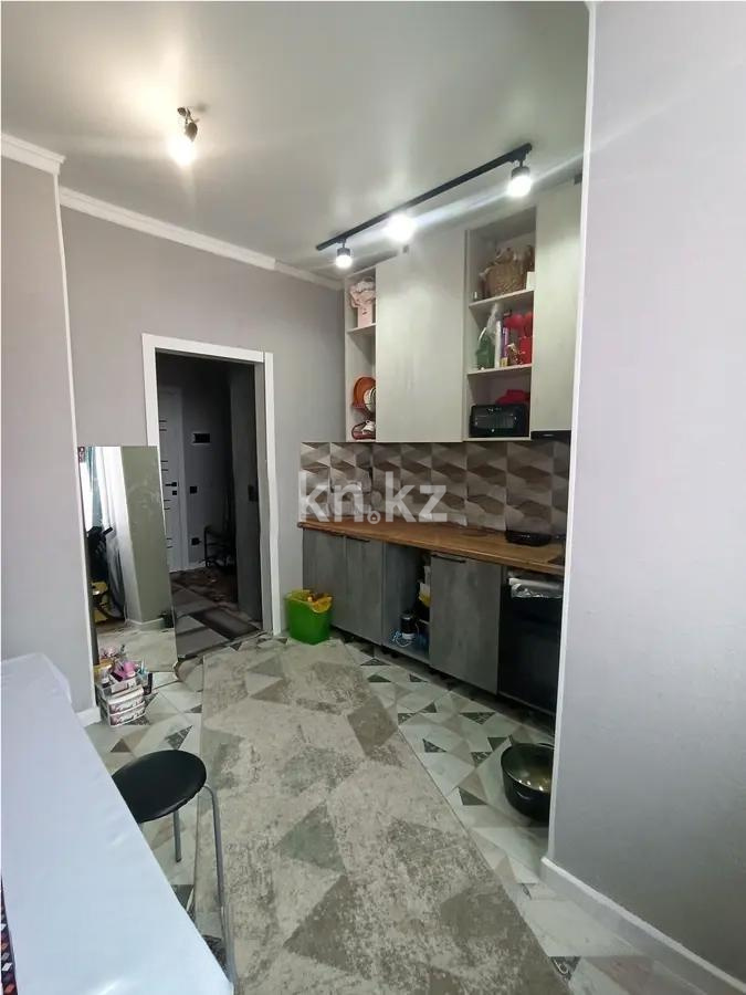 Продажа 2-комнатной квартиры, 50 м², ул. Калдаякова, дом  26 в Астане - фото 2