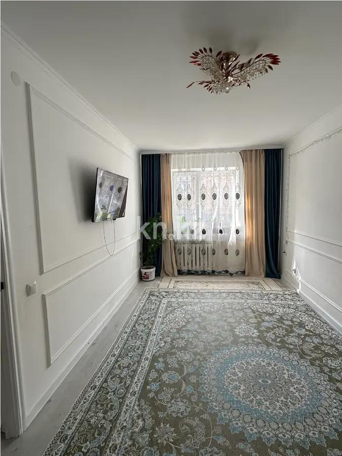 Продажа 1-комнатной квартиры, 38 м² в Астане