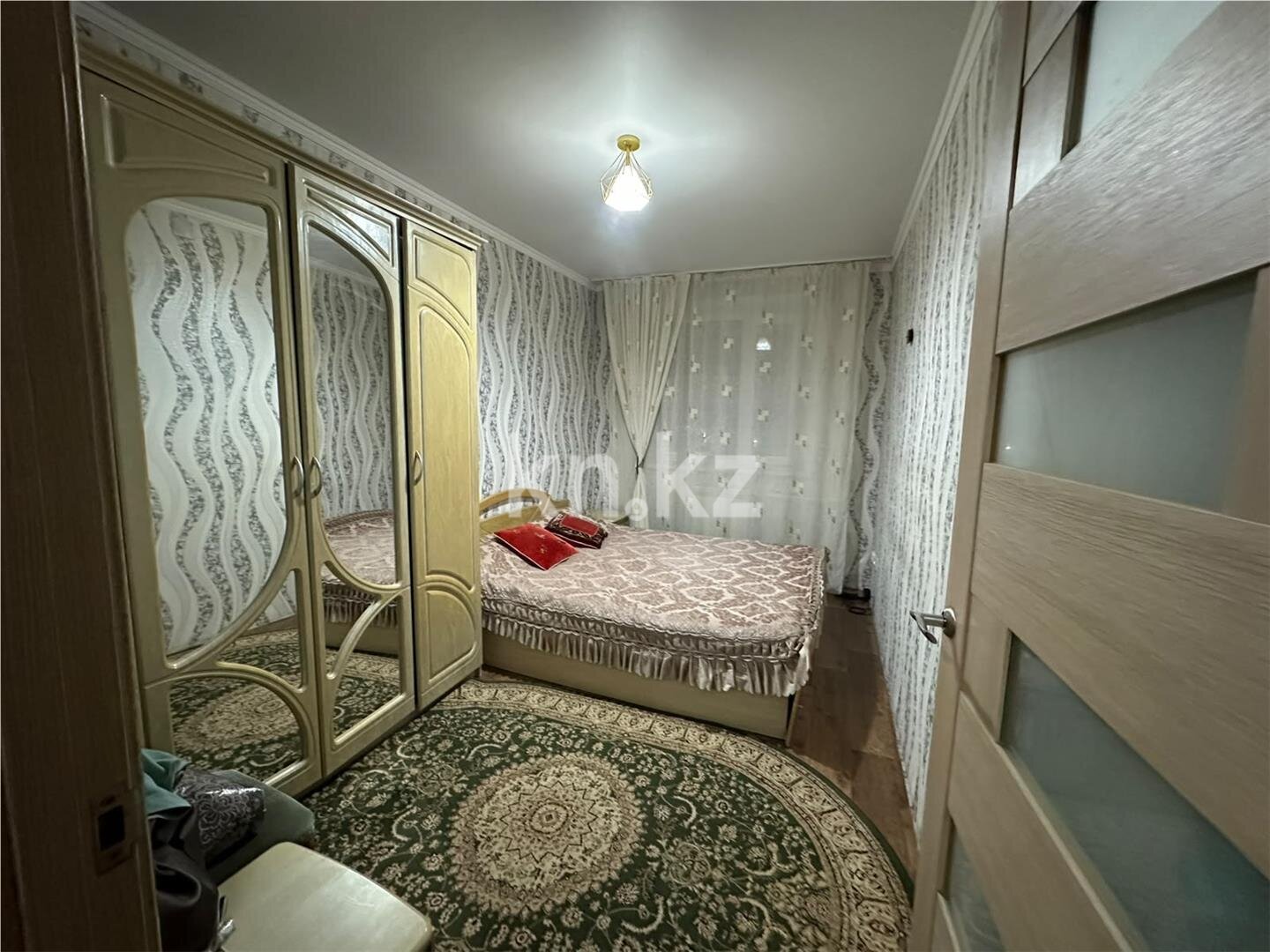 Продажа 3-комнатной квартиры, 61 м² в Караганде - фото 8