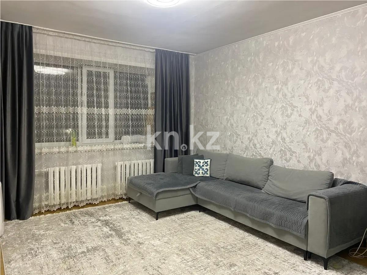 Продажа 2-комнатной квартиры, 69 м², ул. Жирентаева, дом  2 в Астане