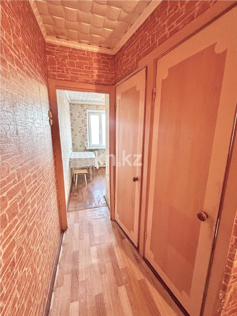 Продажа 1-комнатной квартиры, 32 м² в Караганде - фото 5