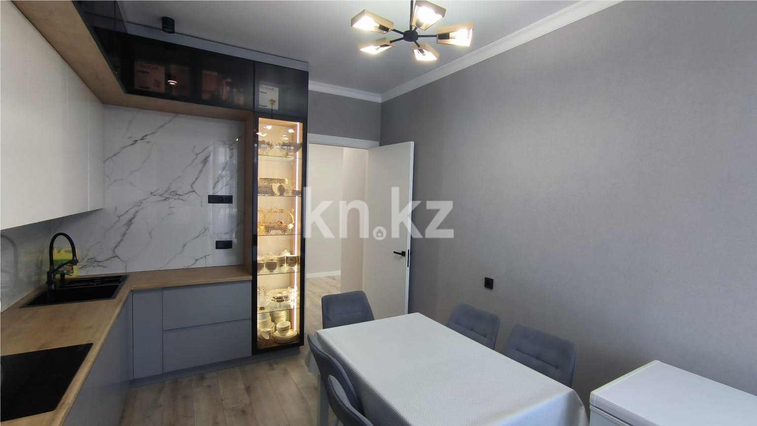 Продажа 3-комнатной квартиры, 97 м² в Караганде - фото 12