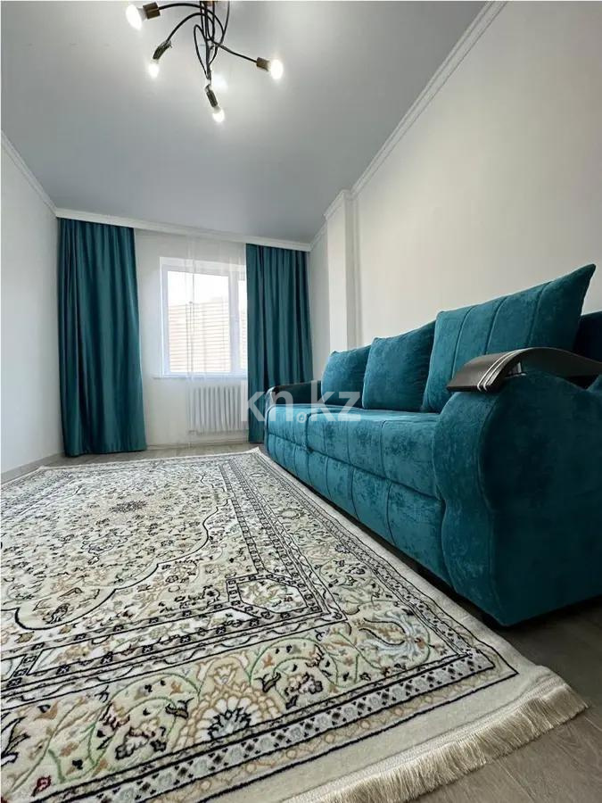 Продажа 1-комнатной квартиры, 33.5 м², ул. Сулуколь, дом  8 в Астане - фото 2