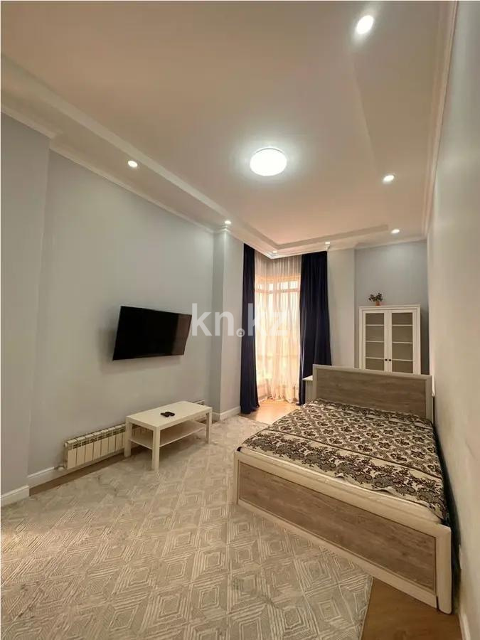 Продажа 3-комнатной квартиры, 107.7 м², ул. Рахмадиева, дом  2/9 в Алматы - фото 2