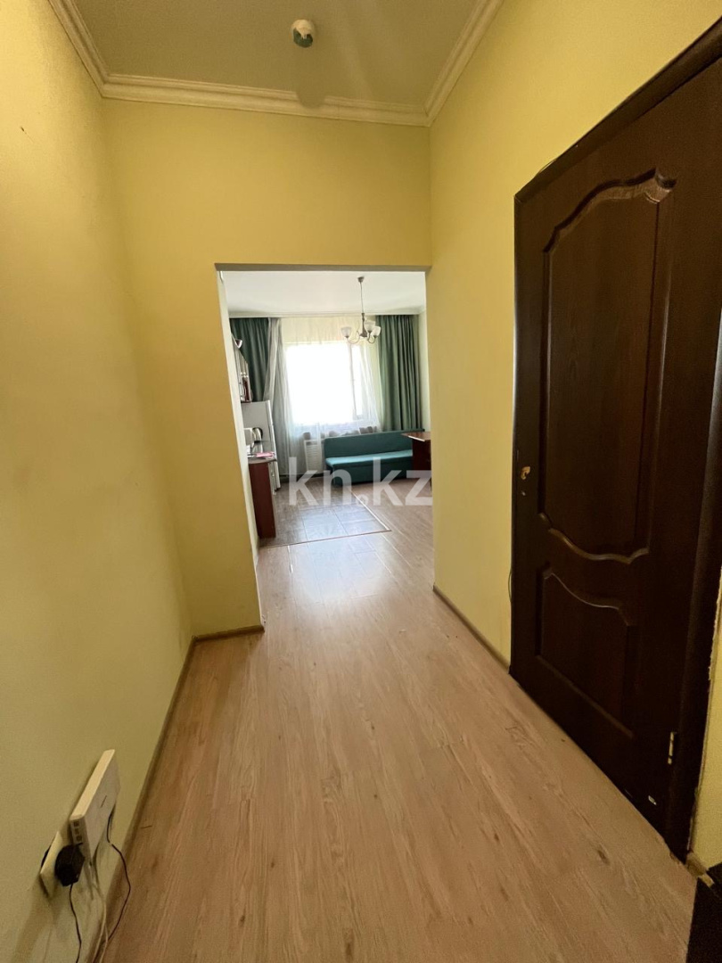 Аренда 1-комнатной квартиры, 38 м² в Астане - фото 7