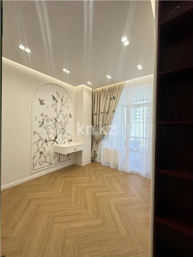 Продажа 2-комнатной квартиры, 55 м² в Астане - фото 2