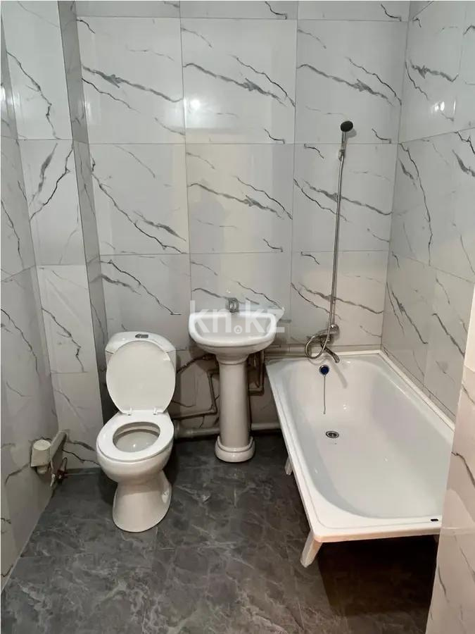 Продажа 1-комнатной квартиры, 31.38 м² в Алматы - фото 2