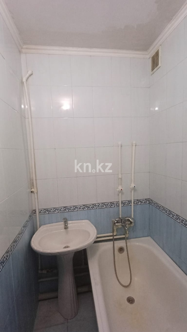 Продажа 2-комнатной квартиры, 44 м² в Караганде - фото 4