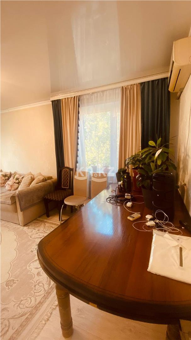 Продажа 3-комнатной квартиры, 62 м² в Караганде - фото 2