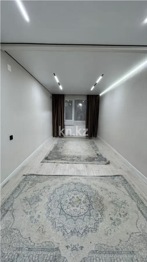 Продажа 2-комнатной квартиры, 47 м² в Алматы - фото 2