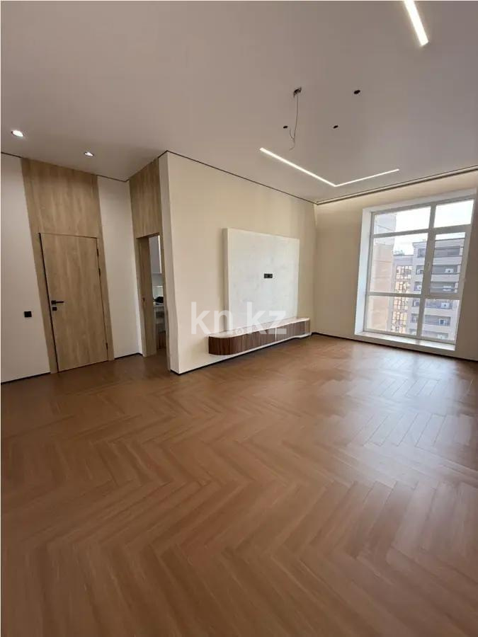 Продажа 3-комнатной квартиры, 80 м², ул. А-52, дом  6 в Астане