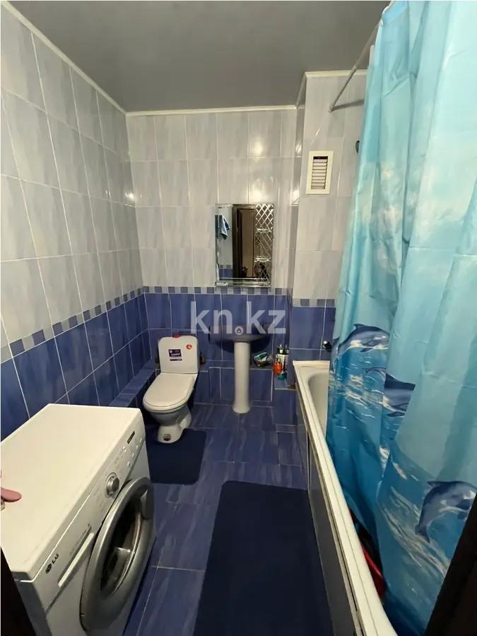 Продажа 1-комнатной квартиры, 38 м² в Алматы - фото 3