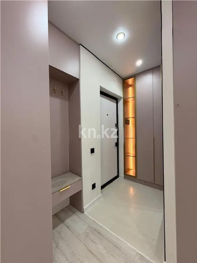 Продажа 2-комнатной квартиры, 36 м² в Алматы - фото 5