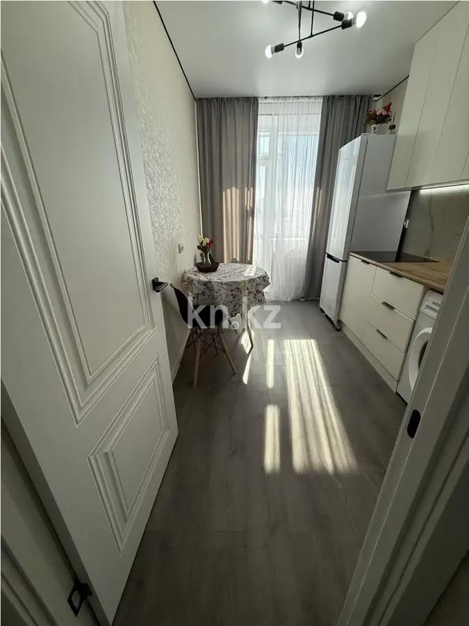 Продажа 1-комнатной квартиры, 32.8 м² в Астане - фото 2