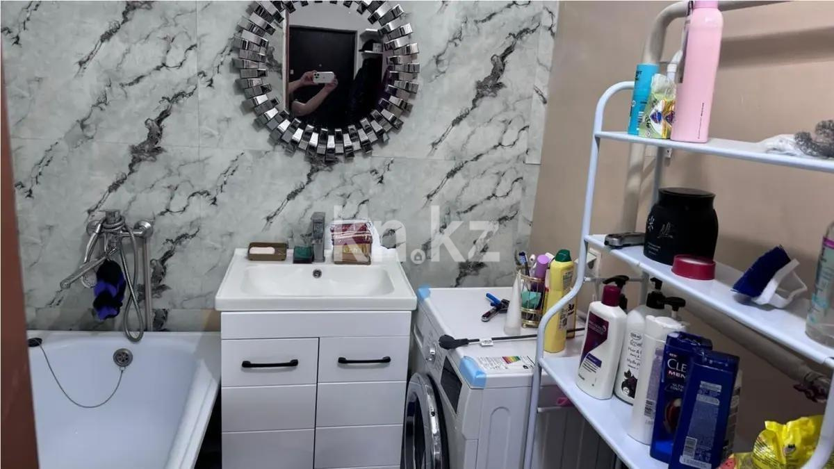 Продажа 3-комнатной квартиры, 76.5 м², мкр-н Саялы, дом  22 в Алматы - фото 4