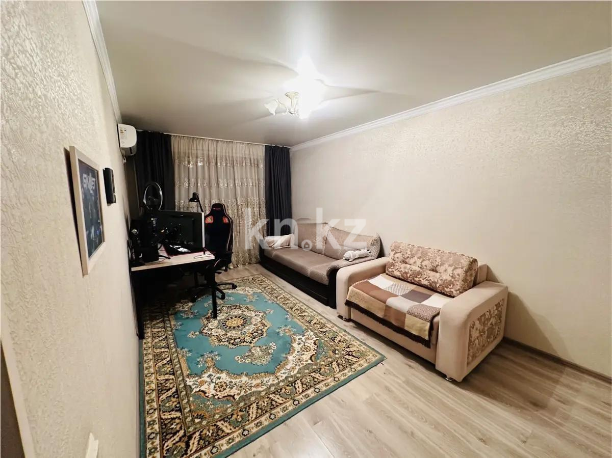 Продажа 2-комнатной квартиры, 43 м² в Астане