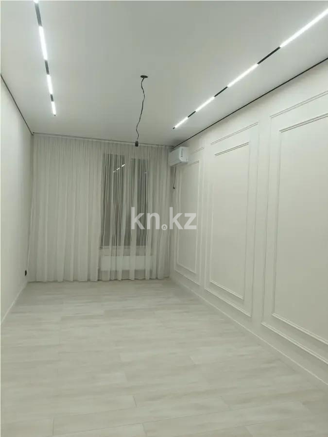 Продажа 2-комнатной квартиры, 70.1 м² в Алматы
