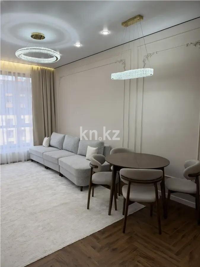 Продажа 3-комнатной квартиры, 65 м² в Астане