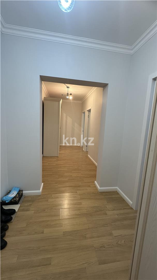 Продажа 2-комнатной квартиры, 75.4 м² в Астане - фото 11