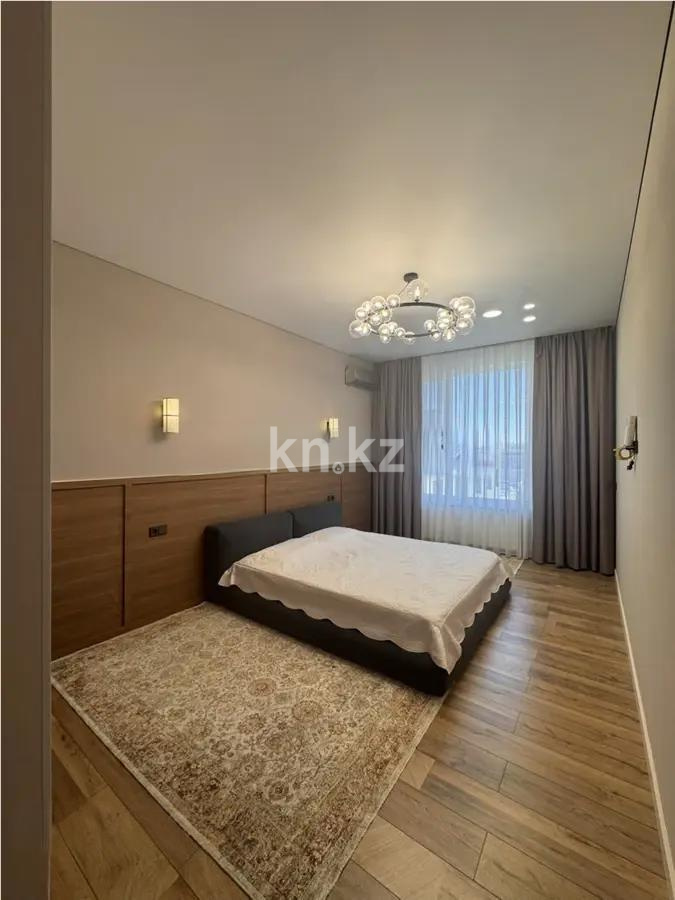 Продажа 3-комнатной квартиры, 100 м² в Астане - фото 2