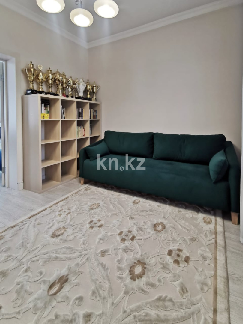Продажа 6-комнатного дома, 247 м², мкр-н Кемел в Алматы - фото 20