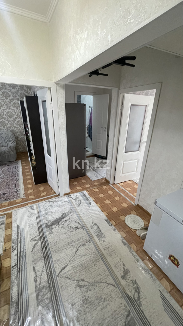 Продажа 3-комнатной квартиры, 61.5 м² в Таразе - фото 7