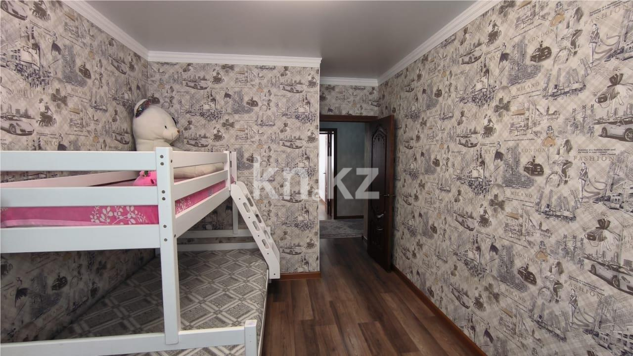 Продажа 3-комнатной квартиры, 88 м² в Караганде - фото 13