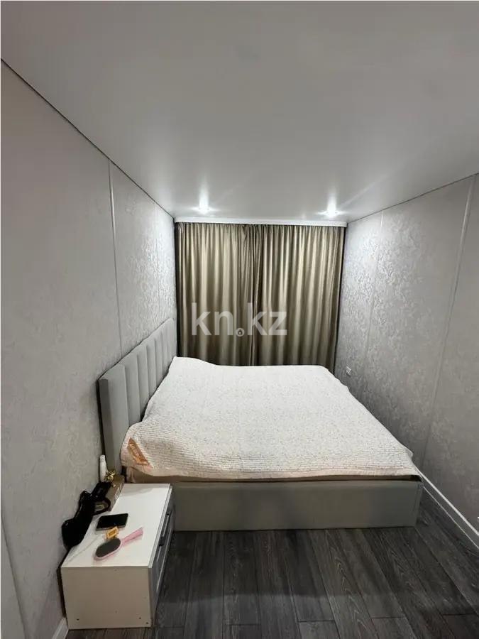 Продажа 2-комнатной квартиры, 42.4 м² в Алматы - фото 2