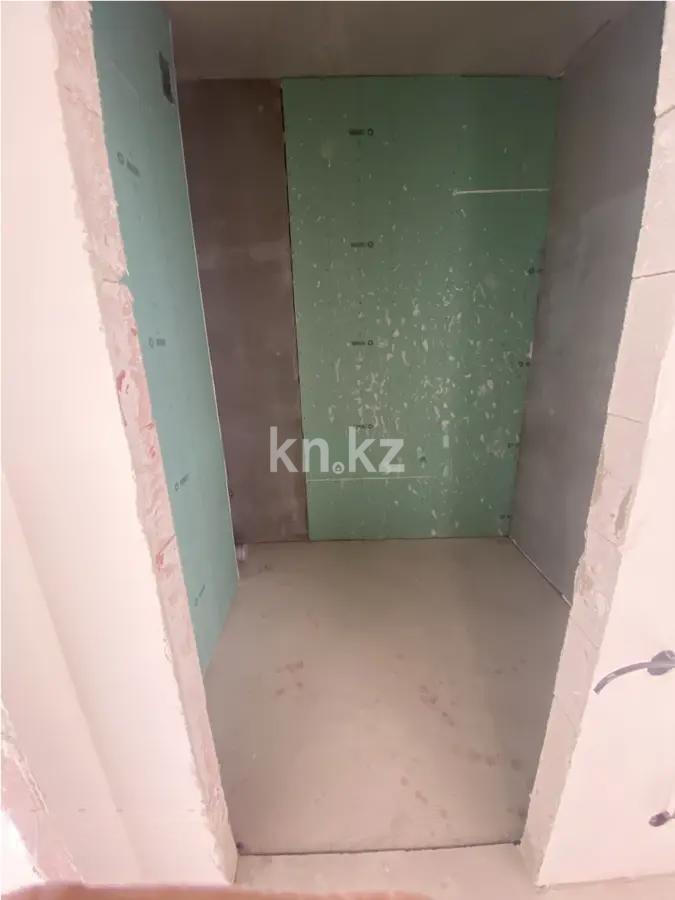 Продажа 1-комнатной квартиры, 40 м² в Астане - фото 3