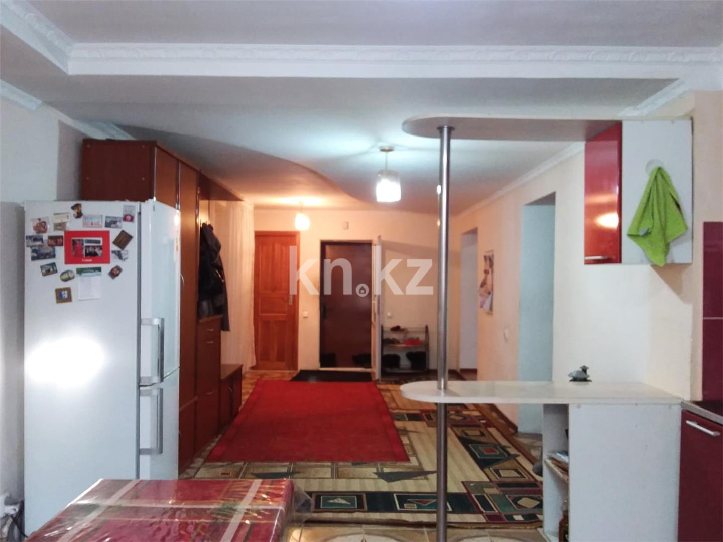 Продажа 6-комнатного дома, 94.3 м², ул. Горняцкая в Караганде - фото 14