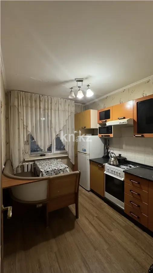 Продажа 1-комнатной квартиры, 36 м², пр. Абылай хана, дом  29/1 в Астане - фото 2