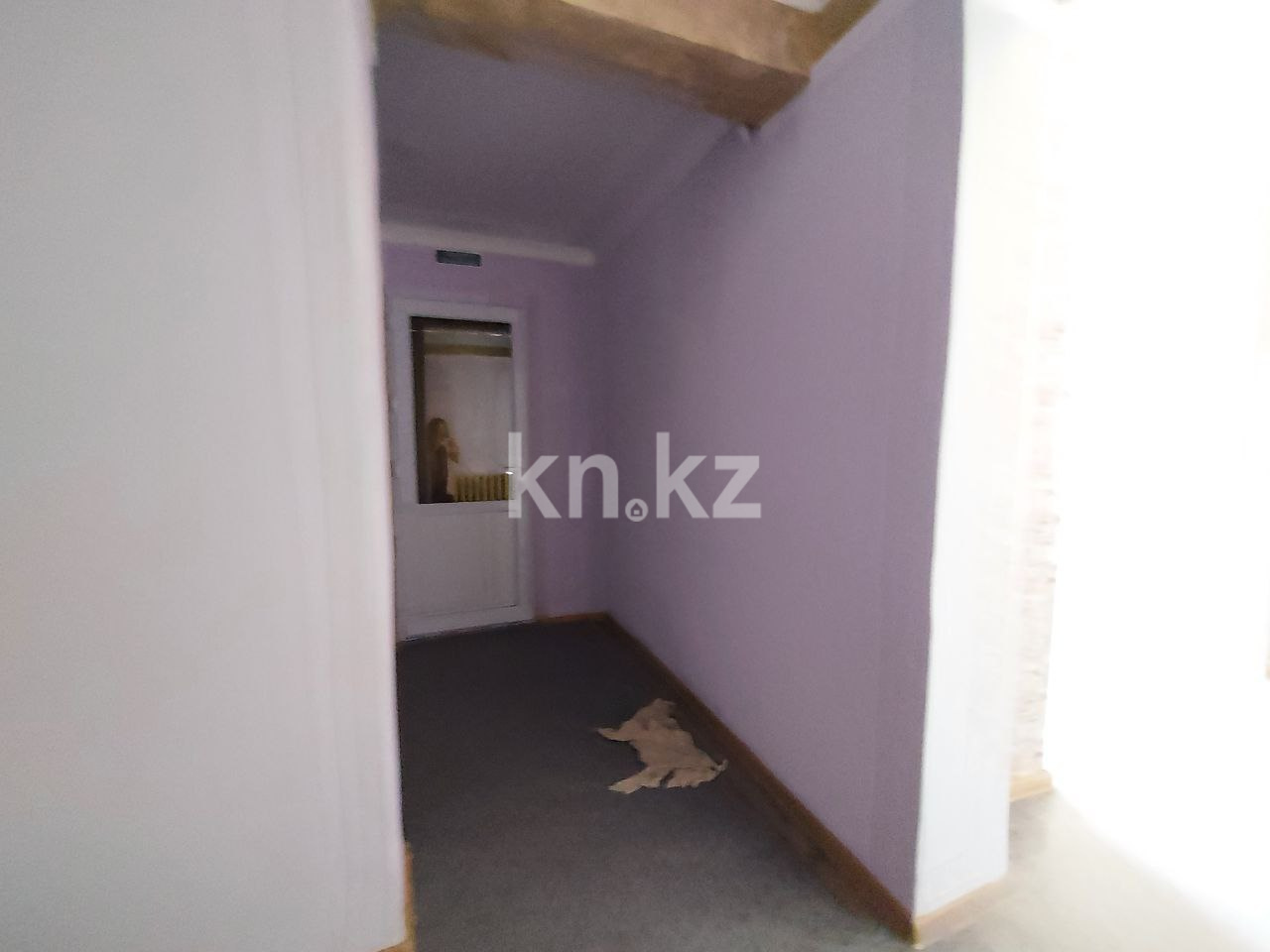 Продажа , 104 м², ул. Таттимбета в Караганде - фото 2