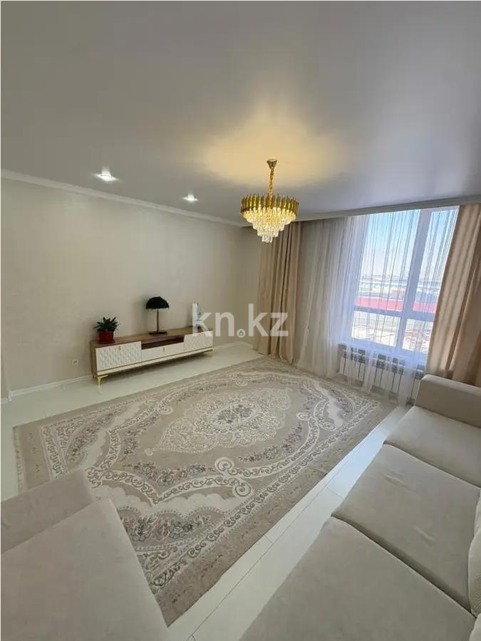 Продажа 2-комнатной квартиры, 75 м² в Астане