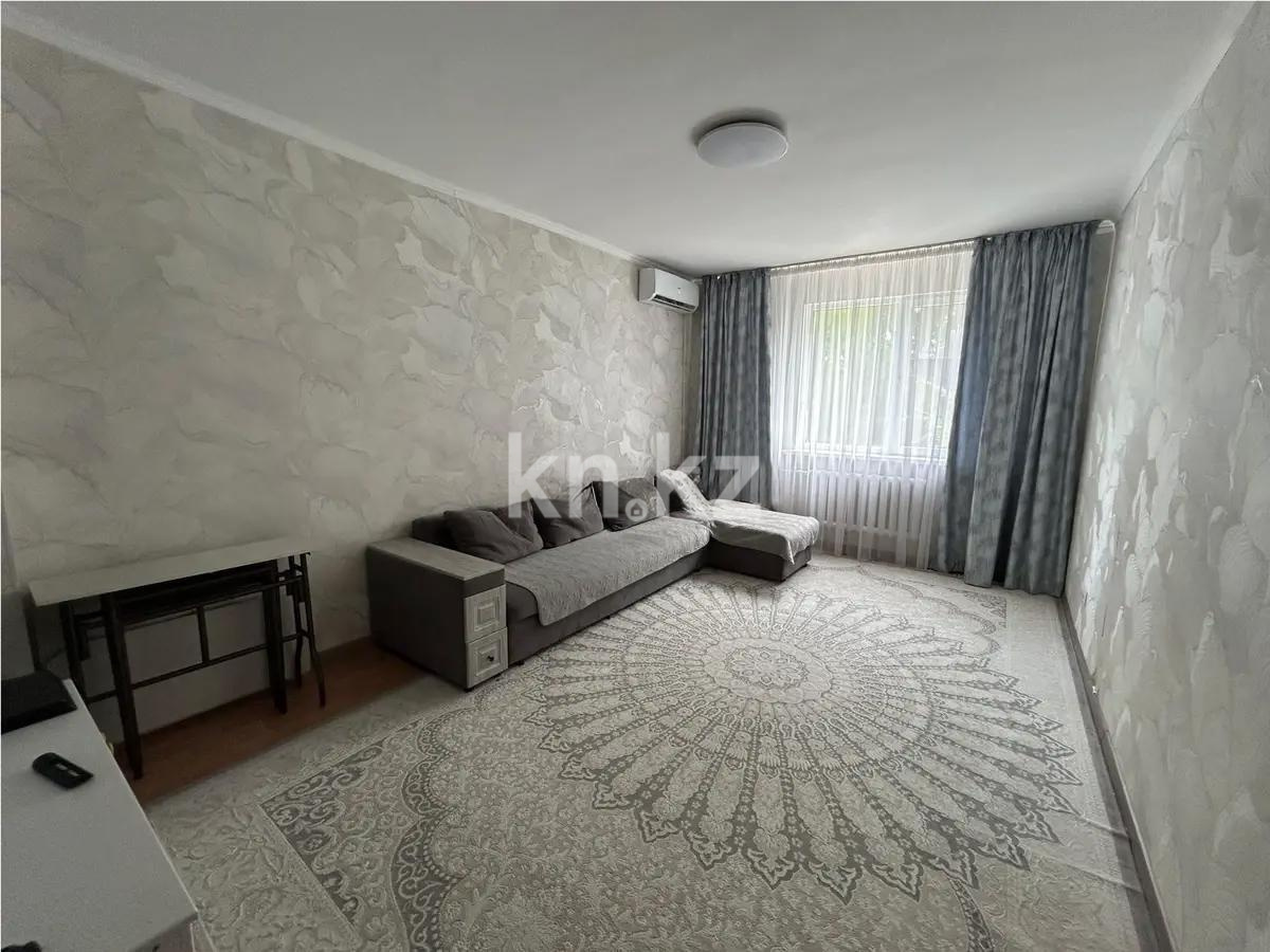 Продажа 2-комнатной квартиры, 60 м² в Алматы