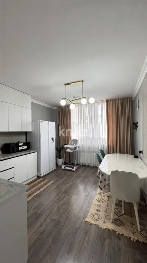 Продажа 2-комнатной квартиры, 81.5 м² в Астане - фото 3