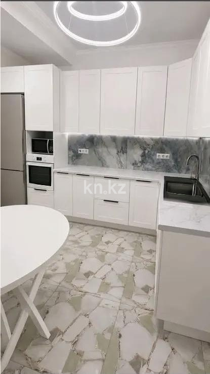 Продажа 2-комнатной квартиры, 61 м² в Астане - фото 2