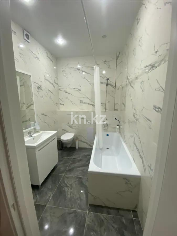 Продажа 2-комнатной квартиры, 41 м² в Астане - фото 4