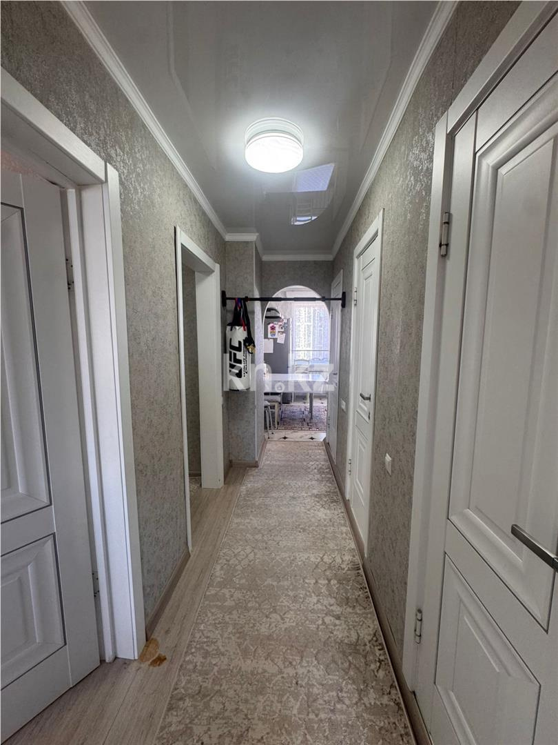 Продажа 3-комнатной квартиры, 67 м² в Караганде - фото 8