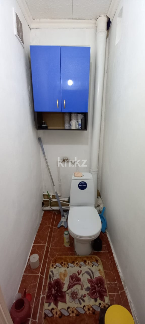 Продажа 1-комнатной квартиры, 34 м², ул. Темиртауская в Темиртау - фото 5