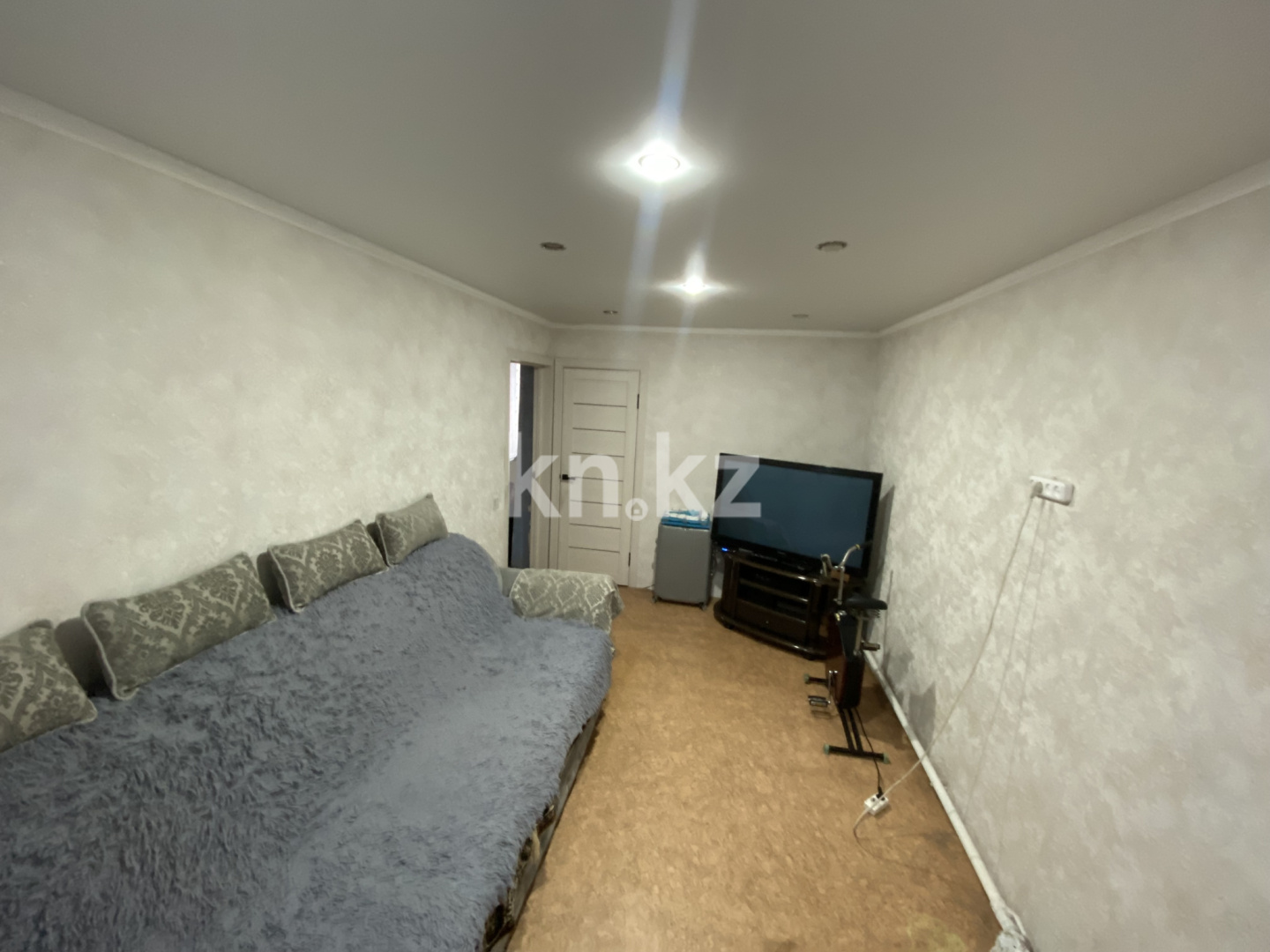 Продажа 4-комнатного дома, 70 м², ул. Жамбыла в Сарани - фото 2