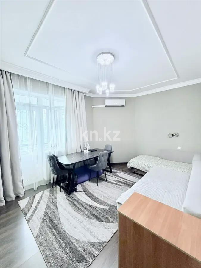 Продажа 3-комнатной квартиры, 100 м² в Алматы - фото 4