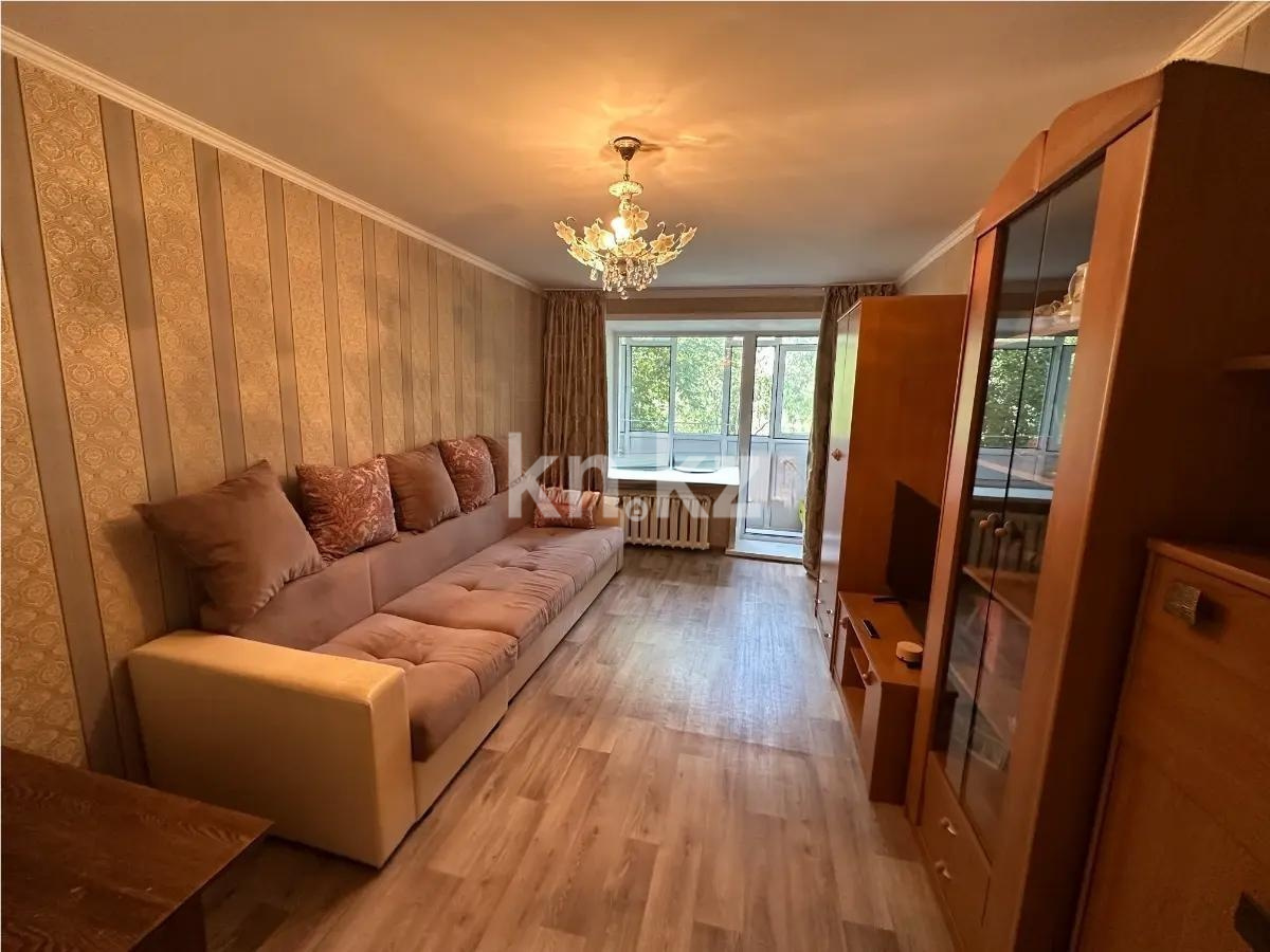 Продажа 2-комнатной квартиры, 44.5 м² в Астане