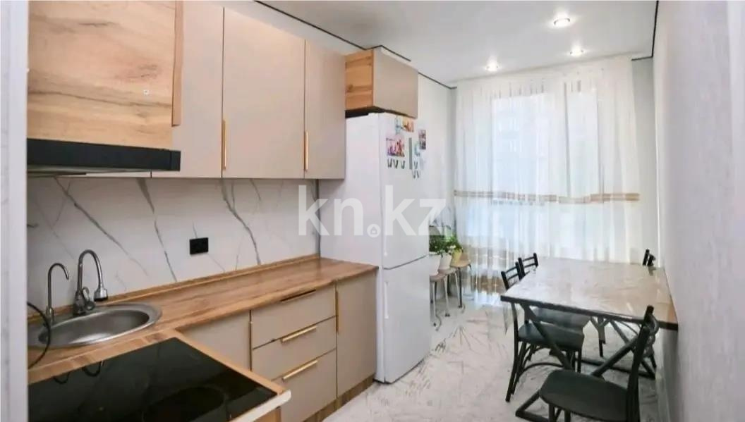 Продажа 1-комнатной квартиры, 40 м² в Астане - фото 3