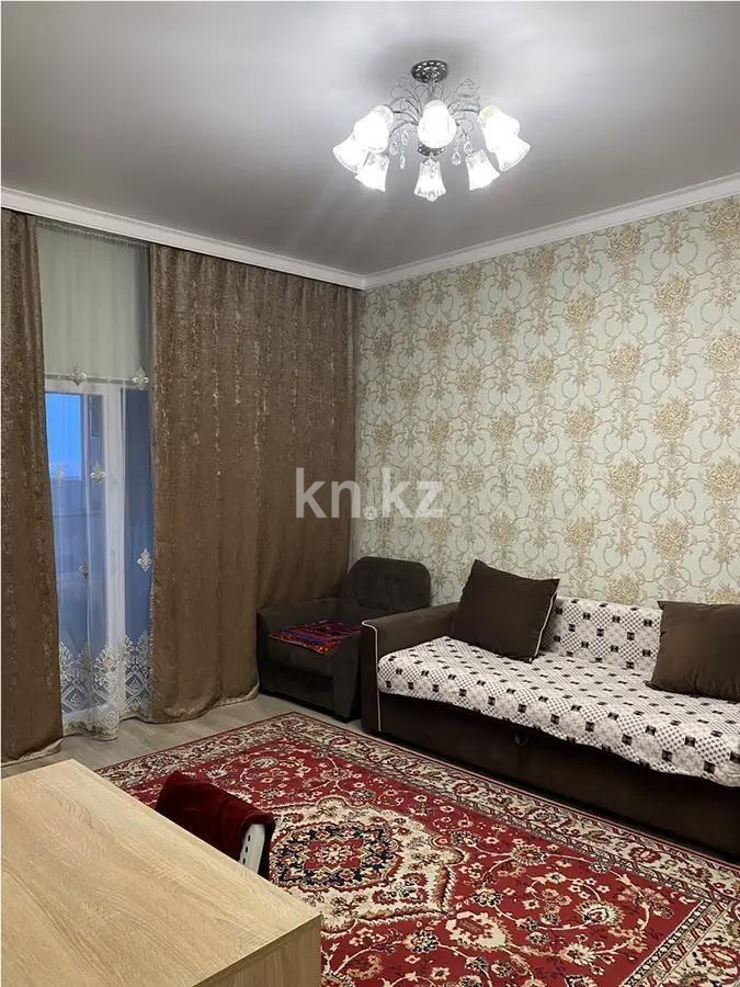 Продажа 2-комнатной квартиры, 60 м² в Астане