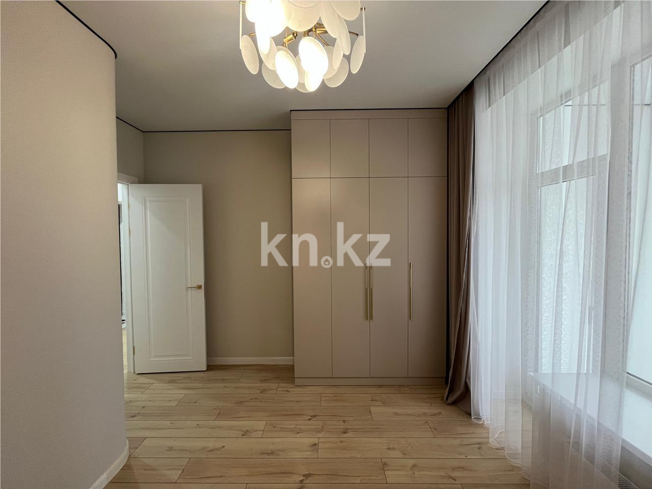 Продажа 2-комнатной квартиры, 44 м² в Астане - фото 7